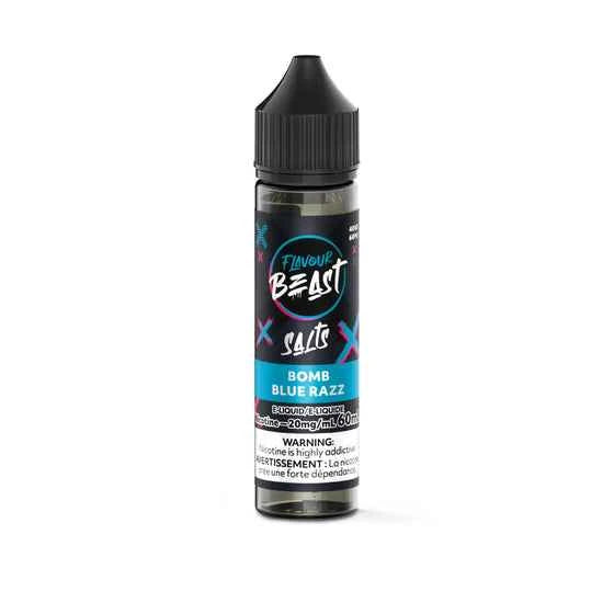 Flavour Beast E-liquid ( 60mL Salt)